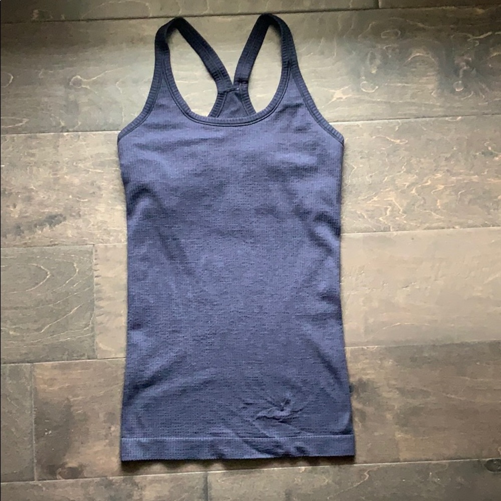Lululemon Ebb and Flow Tank